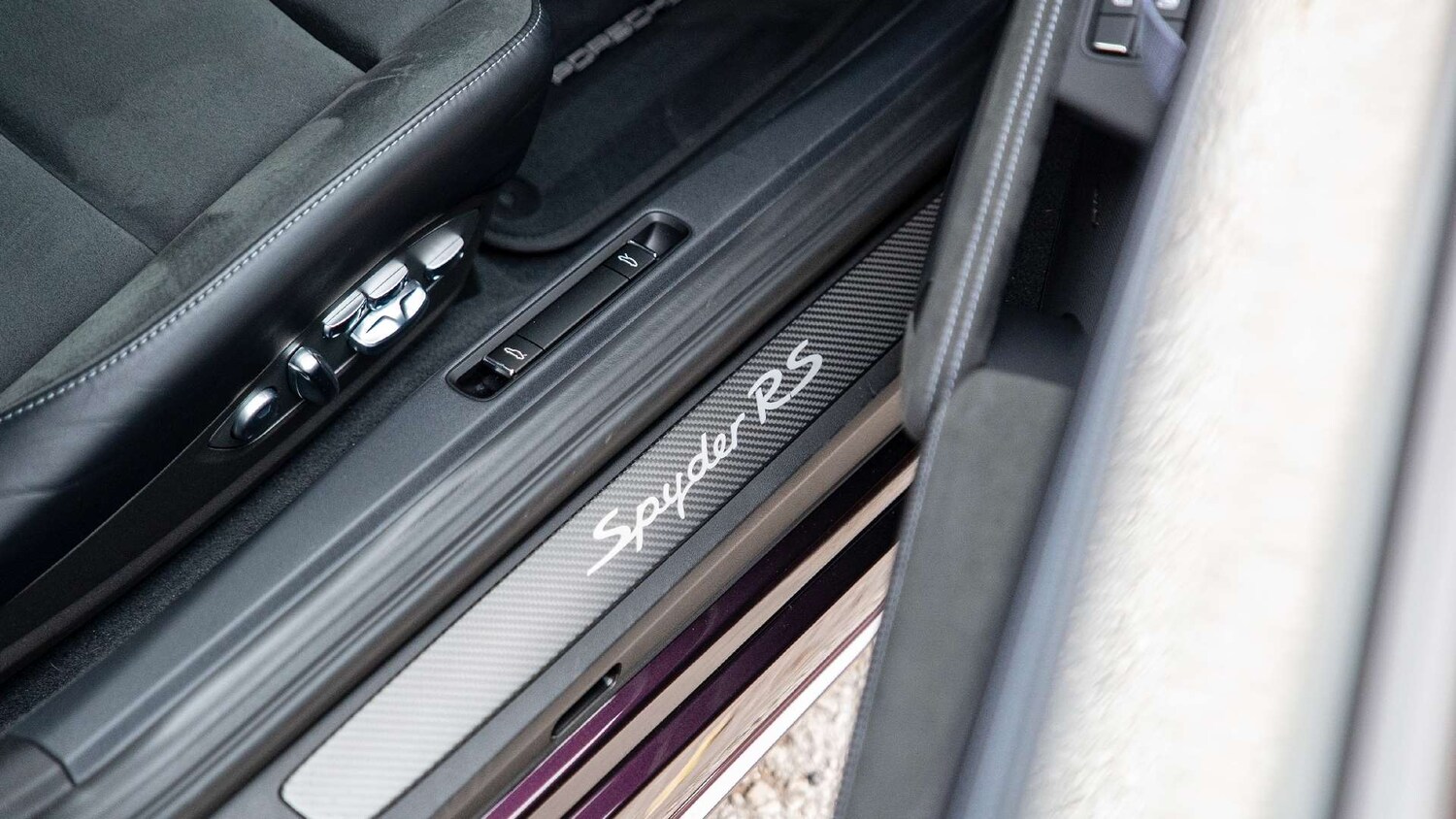 Used Porsche Other 2025 for sale - 76339723: Photo 24