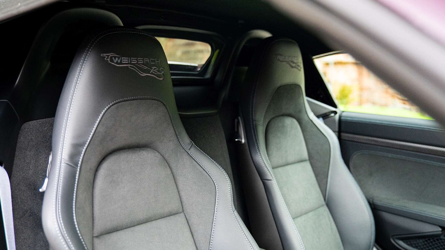 Used Porsche Other 2025 for sale - 76339723: Photo 25