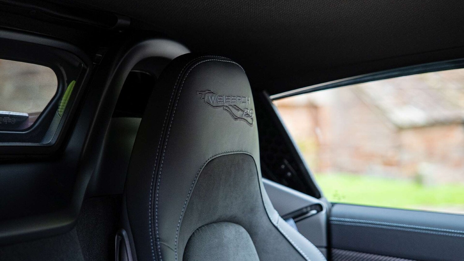 Used Porsche Other 2025 for sale - 76339723: Photo 27