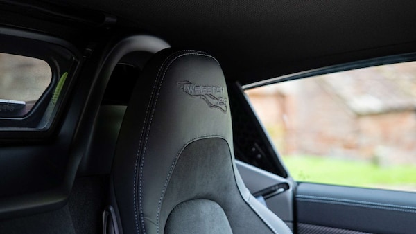 Used Porsche Other 2025 for sale - 76339723: Photo 27