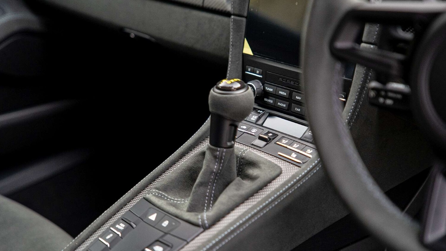 Used Porsche Other 2025 for sale - 76339723: Photo 28