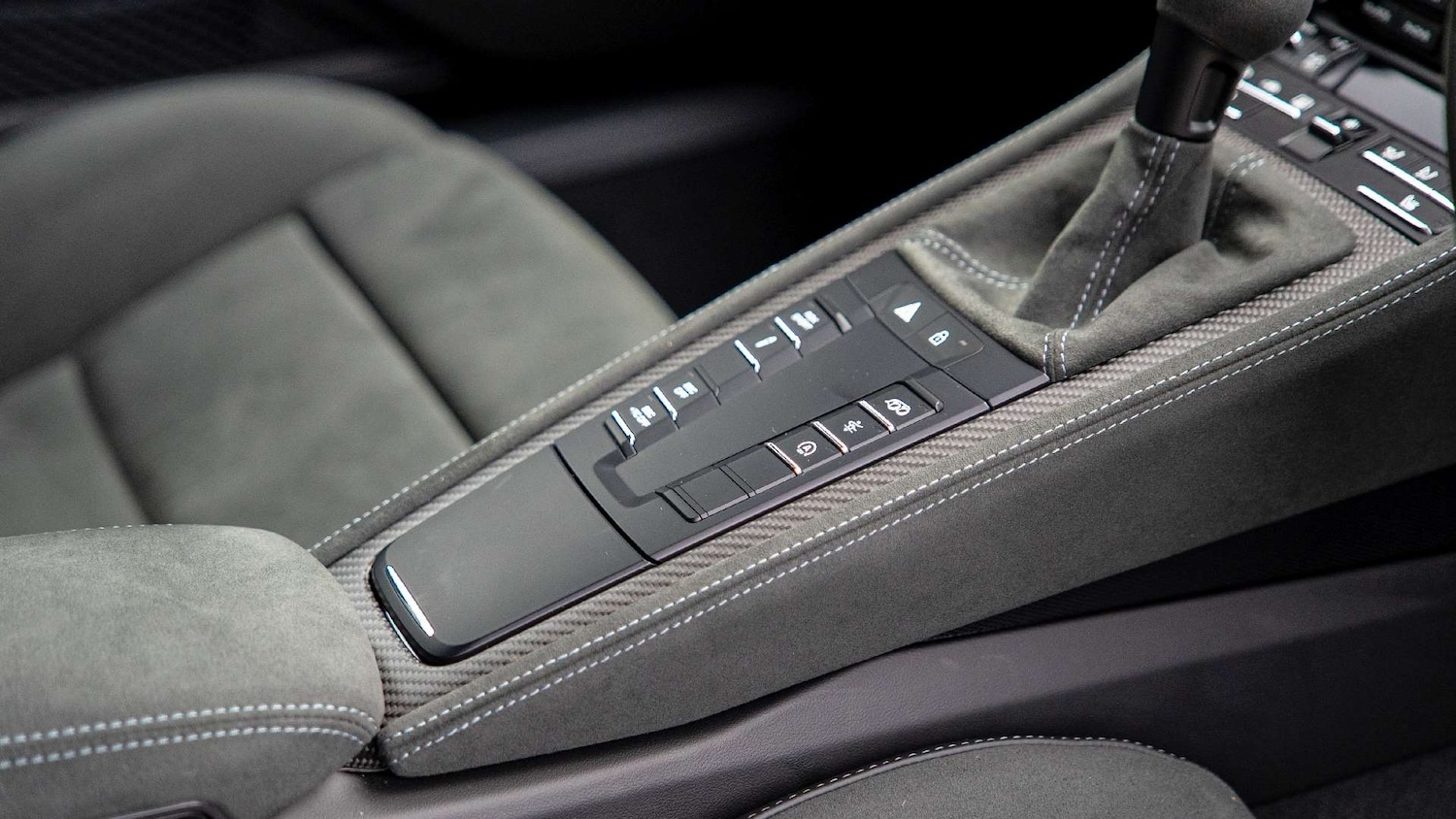 Used Porsche Other 2025 for sale - 76339723: Photo 29