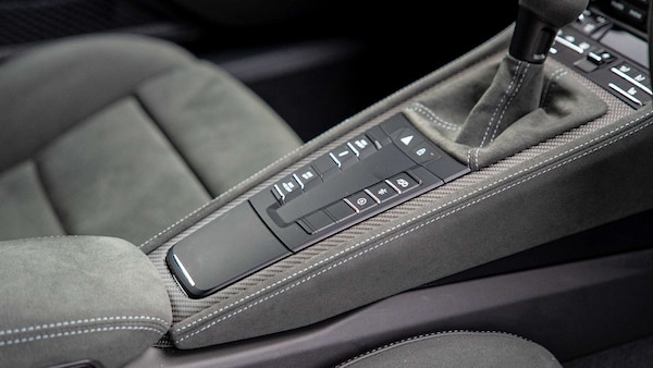 Used Porsche Other 2025 for sale - 76339723: Photo 29