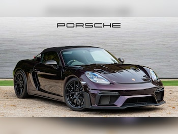 Used Porsche Other 2025 for sale - 76339723: Photo 2