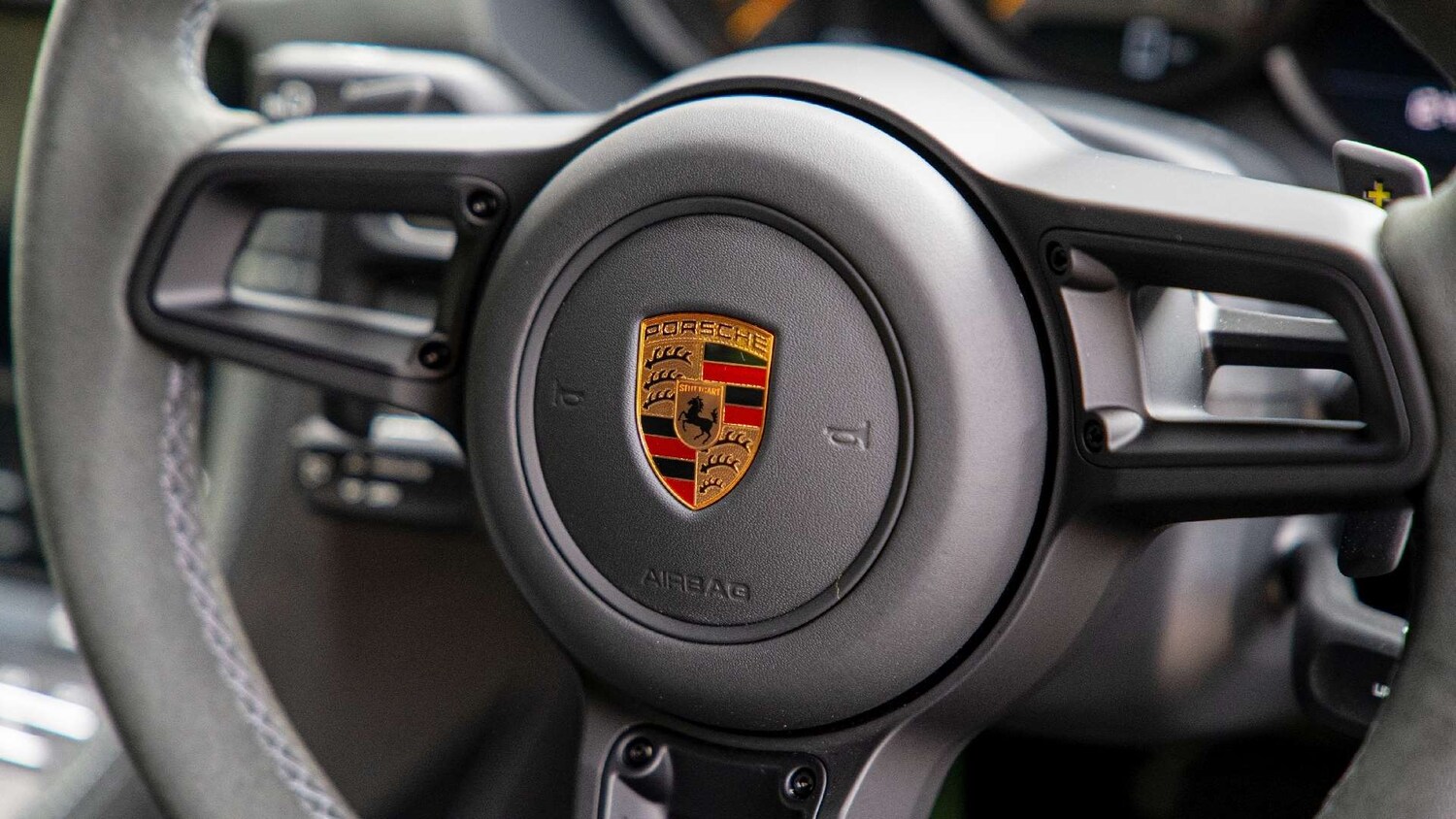 Used Porsche Other 2025 for sale - 76339723: Photo 30