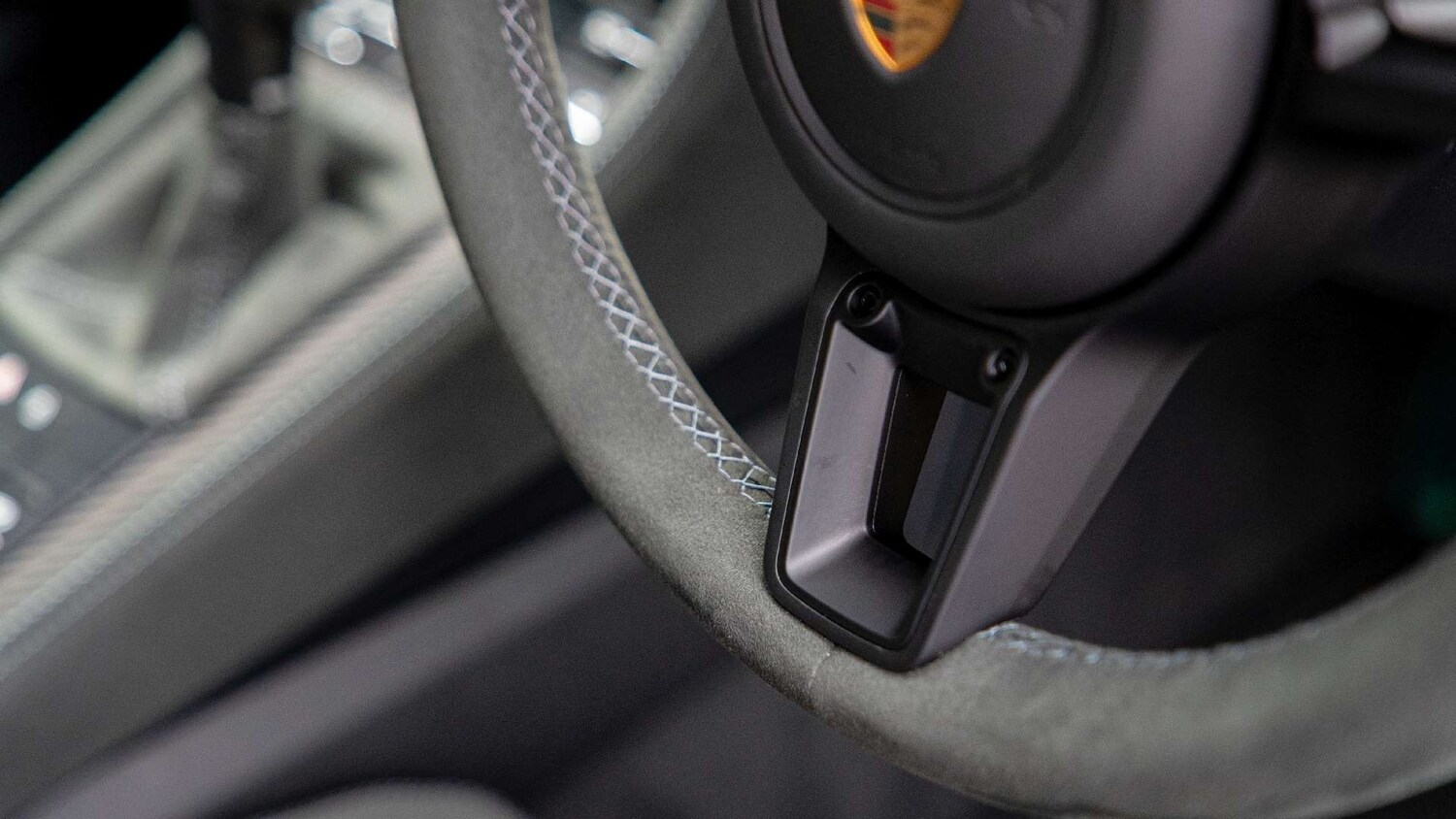 Used Porsche Other 2025 for sale - 76339723: Photo 31