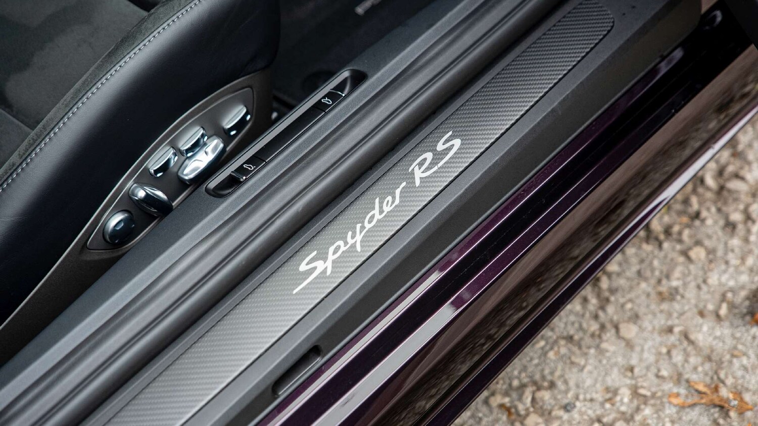 Used Porsche Other 2025 for sale - 76339723: Photo 33