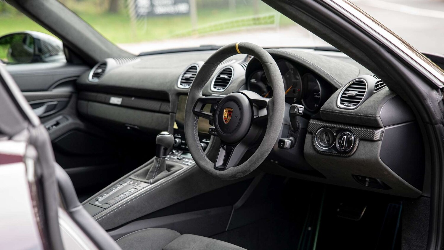 Used Porsche Other 2025 for sale - 76339723: Photo 34