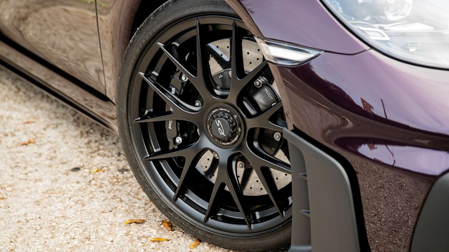 Used Porsche Other 2025 for sale - 76339723: Photo 35