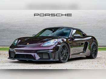 Used Porsche Other 2025 for sale - 76339723: Photo 3