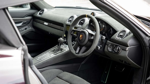 Used Porsche Other 2025 for sale - 76339723: Photo 4