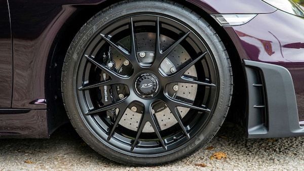 Used Porsche Other 2025 for sale - 76339723: Photo 5