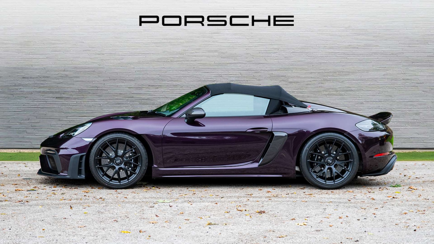 Used Porsche Other 2025 for sale - 76339723: Photo 6
