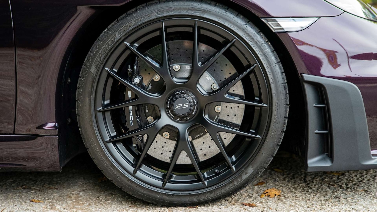 Used Porsche Other 2025 for sale - 76339723: Photo 7