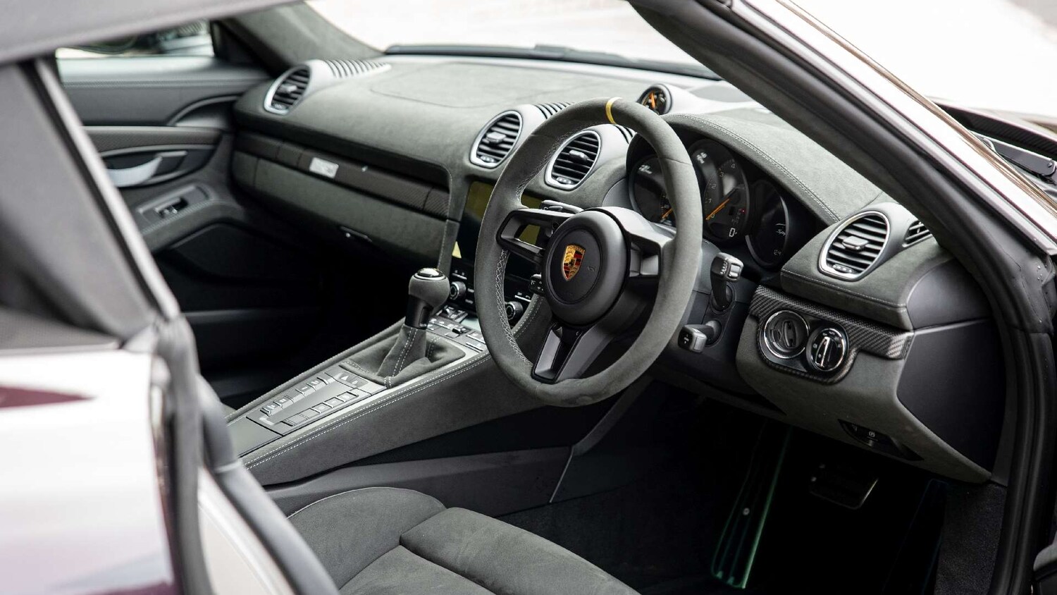 Used Porsche Other 2025 for sale - 76339723: Photo 8