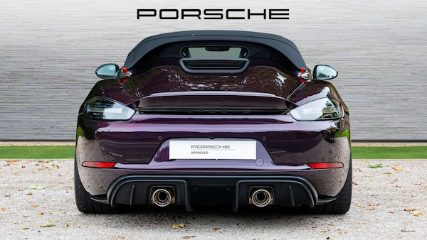 Used Porsche Other 2025 for sale - 76339723: Photo 8