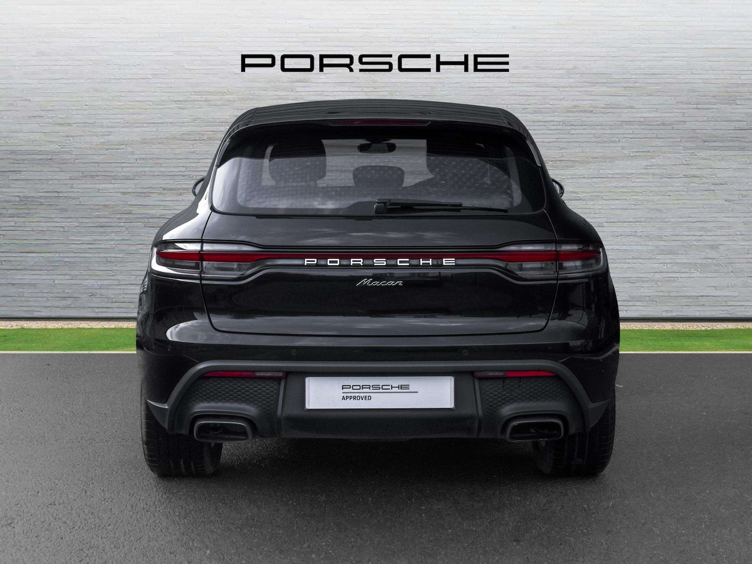Used Porsche Macan 2022 for sale - 76916232: Photo 10