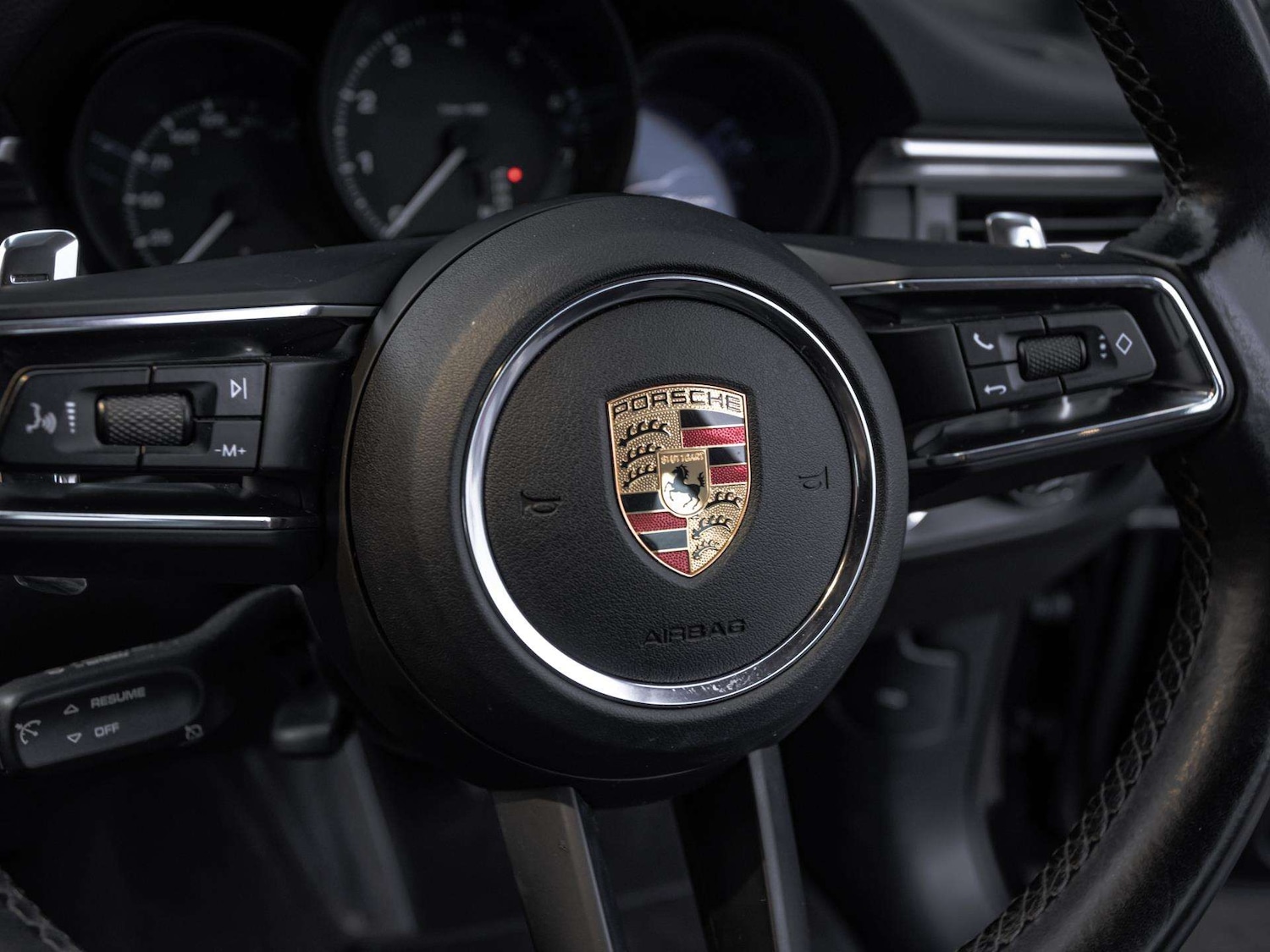 Used Porsche Macan 2022 for sale - 76916232: Photo 21