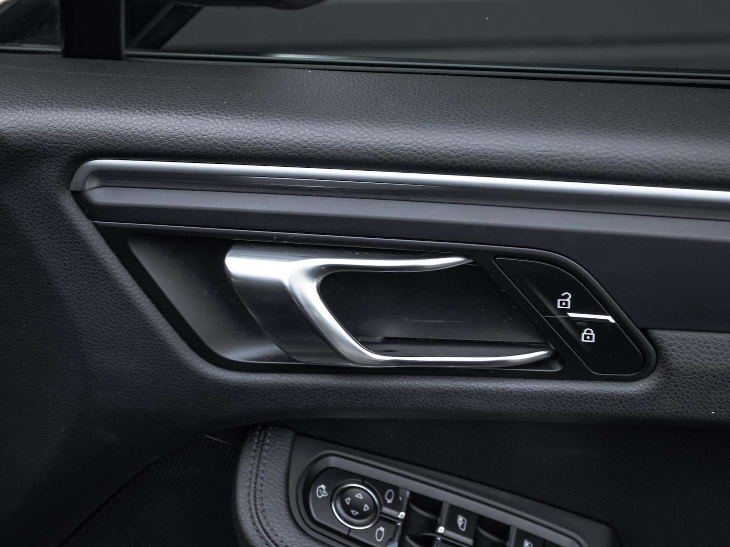 Used Porsche Macan 2022 for sale - 76916232: Photo 26