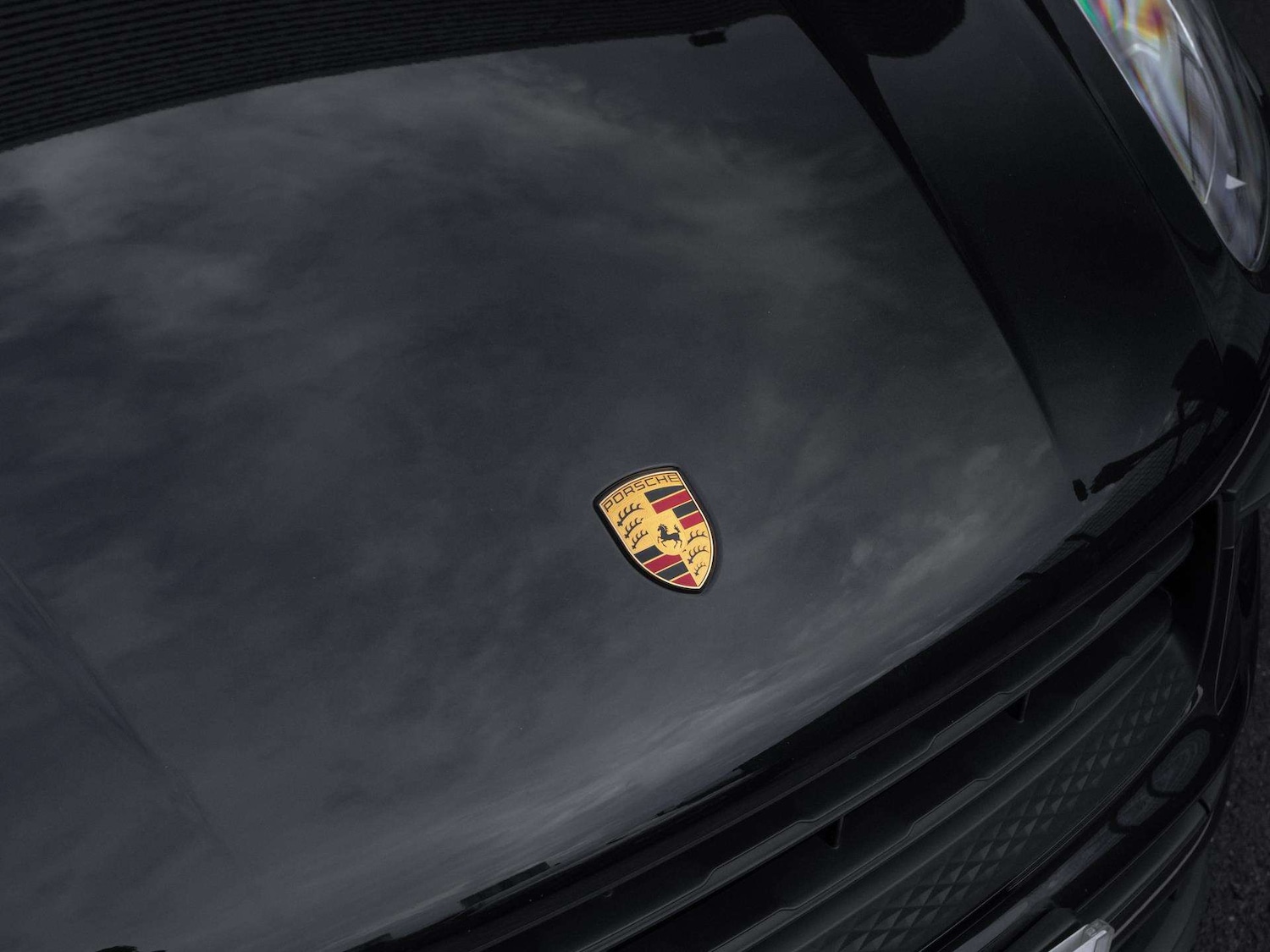 Used Porsche Macan 2022 for sale - 76916232: Photo 33