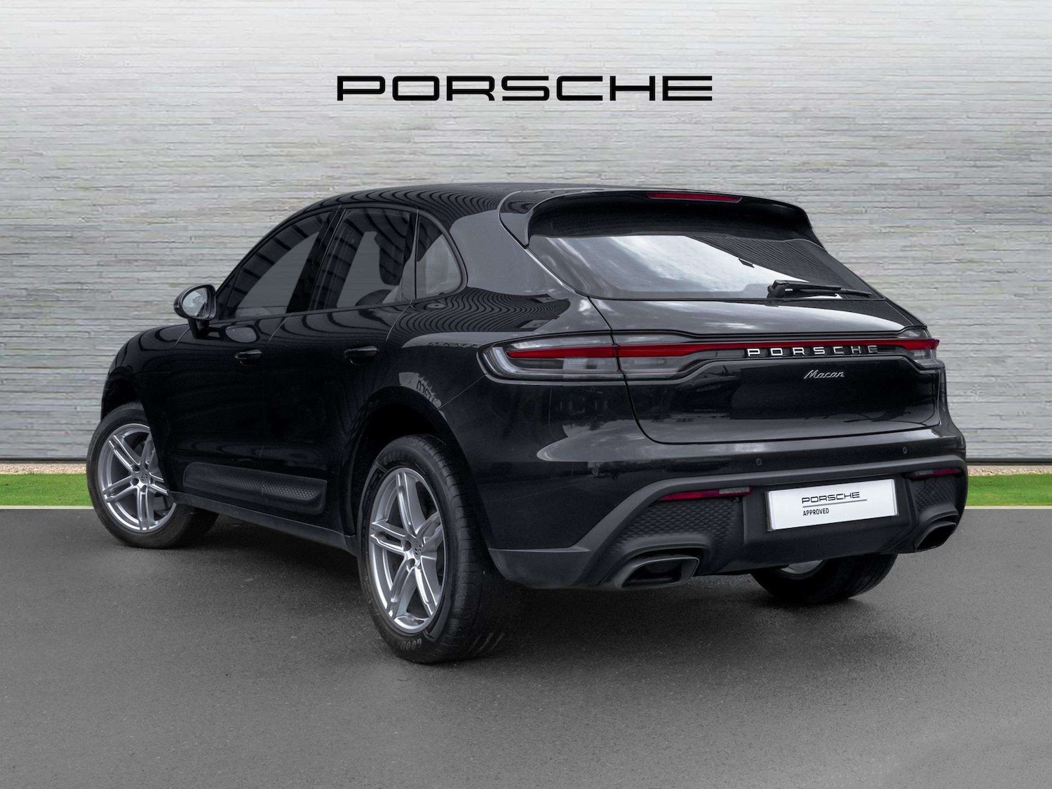 Used Porsche Macan 2022 for sale - 76916232: Photo 4