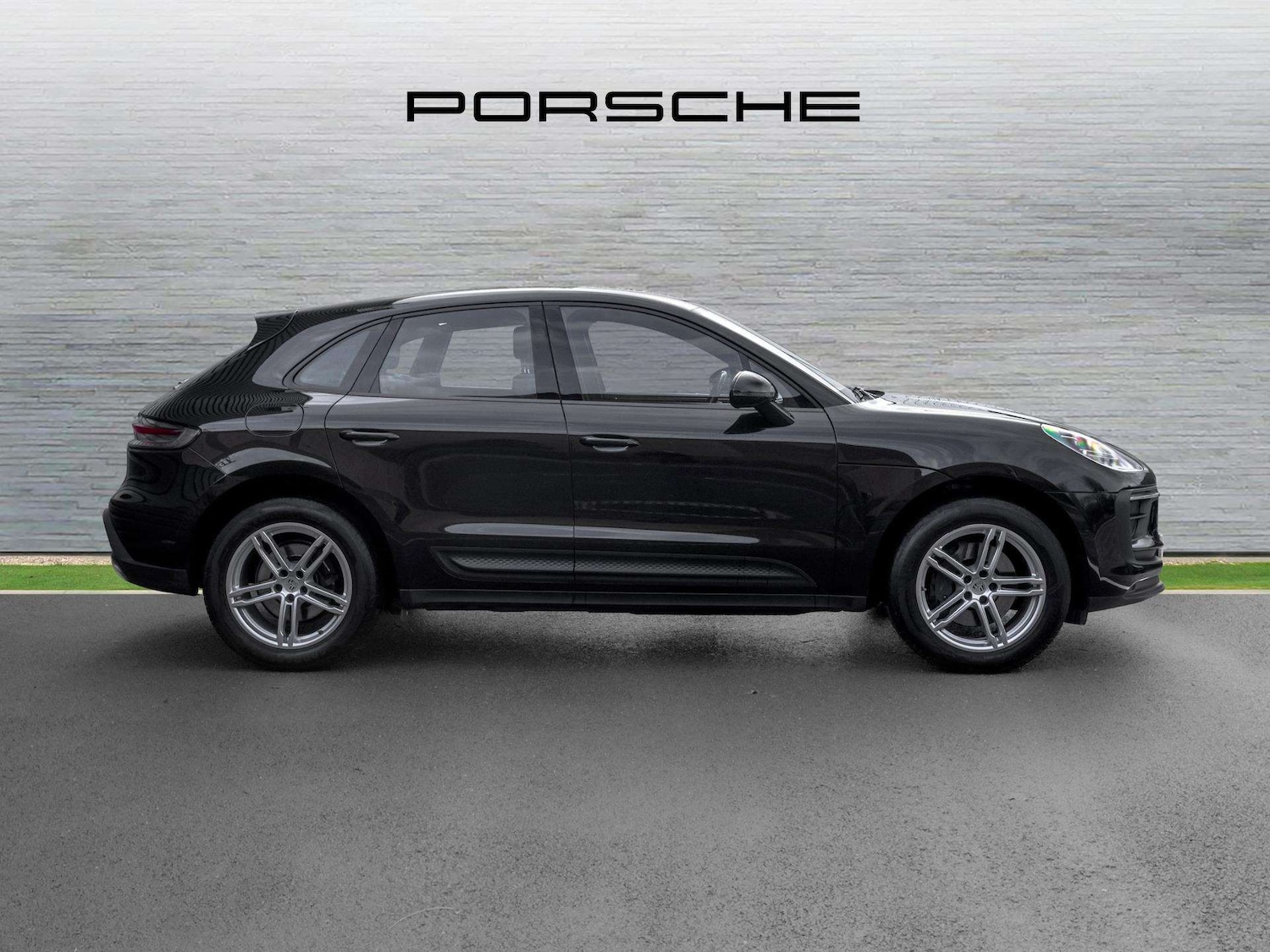 Used Porsche Macan 2022 for sale - 76916232: Photo 7