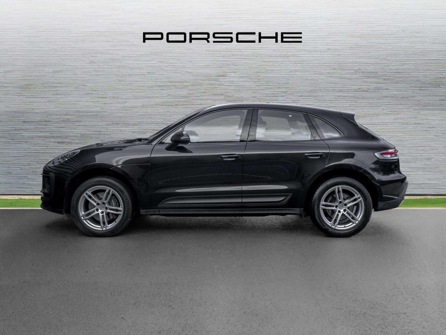 Used Porsche Macan 2022 for sale - 76916232: Photo 8