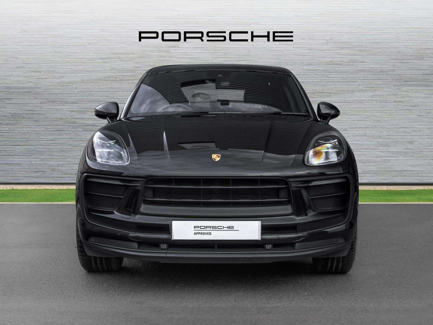 Used Porsche Macan 2022 for sale - 76916232: Photo 9