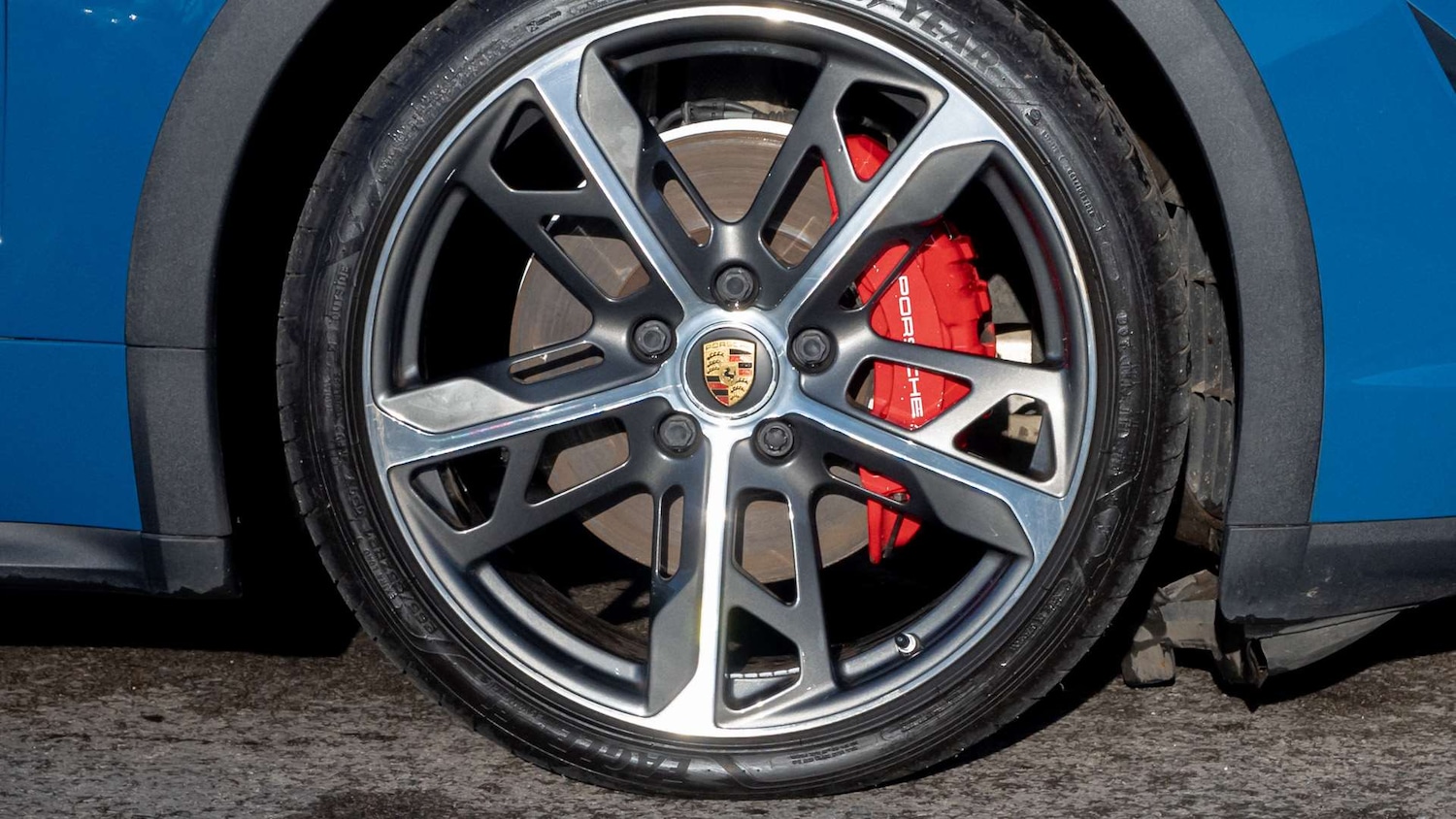 Used Porsche Taycan 2022 for sale - 76610494: Photo 12