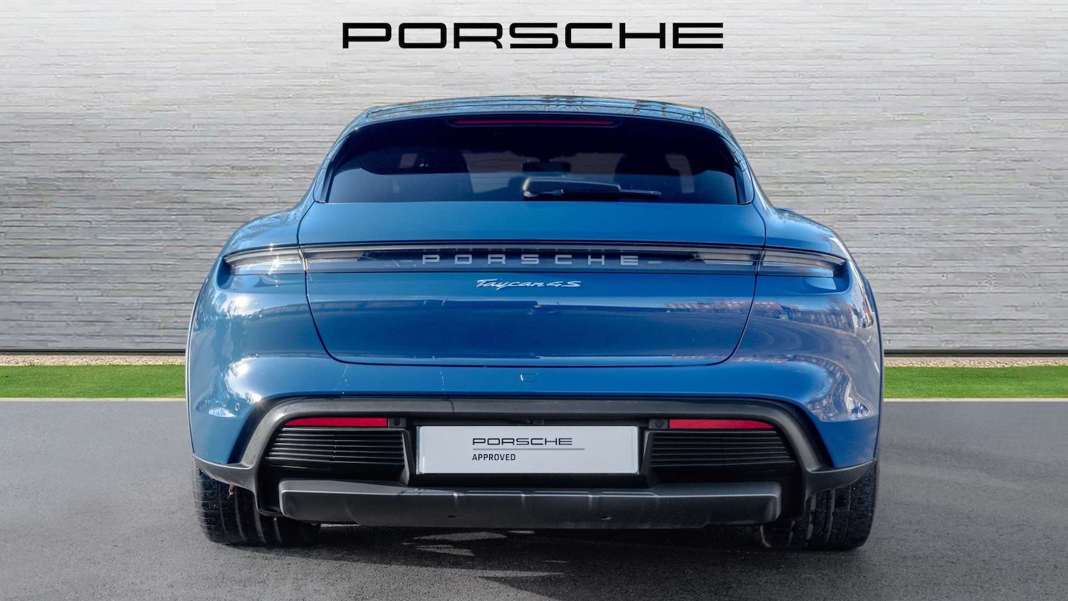 Used Porsche Taycan 2022 for sale - 76610494: Photo 21