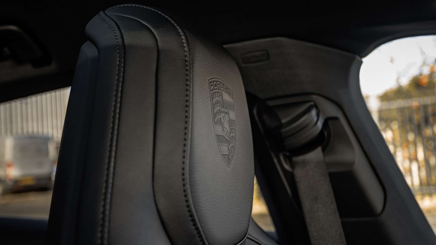 Used Porsche Taycan 2022 for sale - 76610494: Photo 32