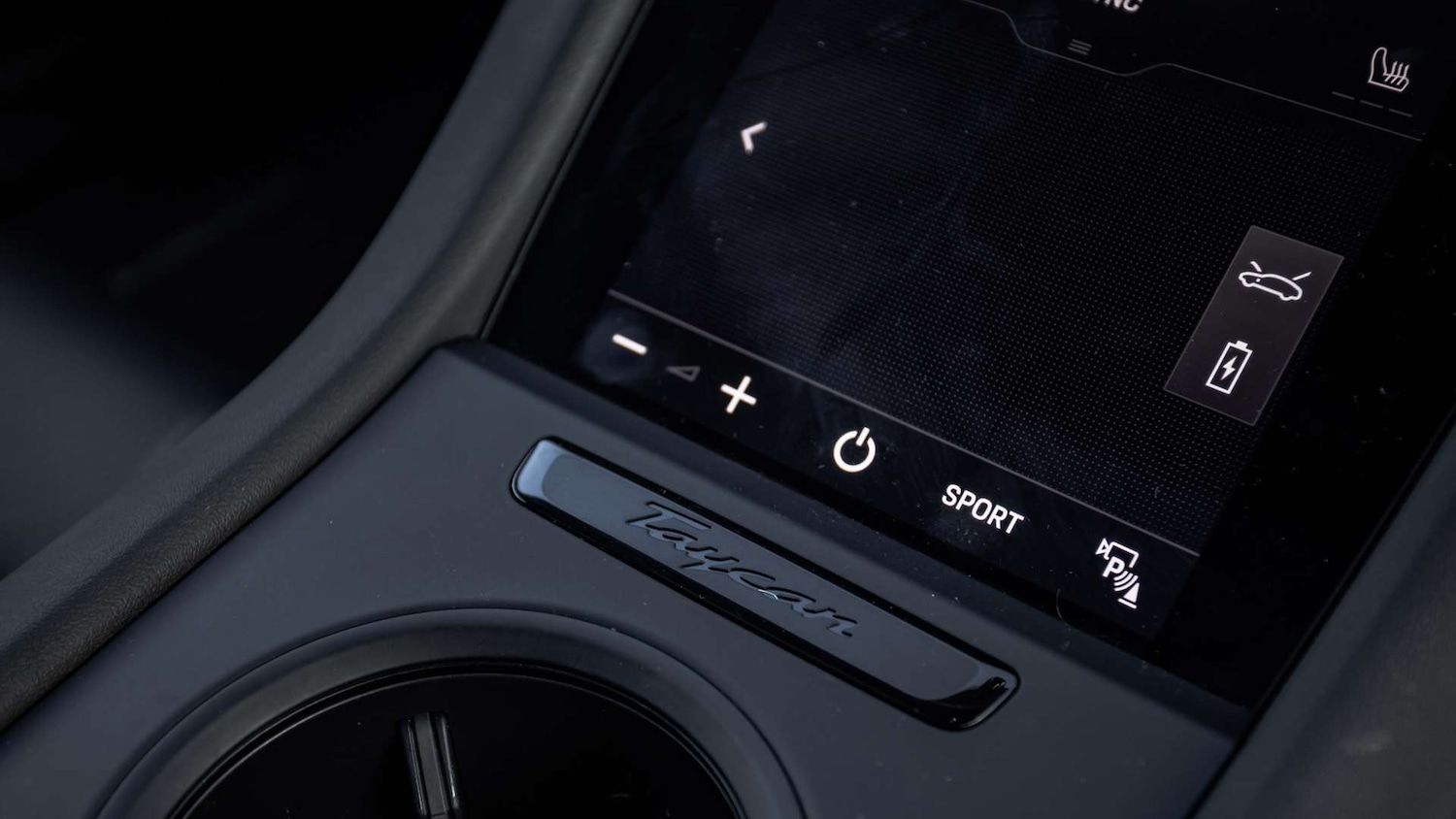 Used Porsche Taycan 2022 for sale - 76610494: Photo 35