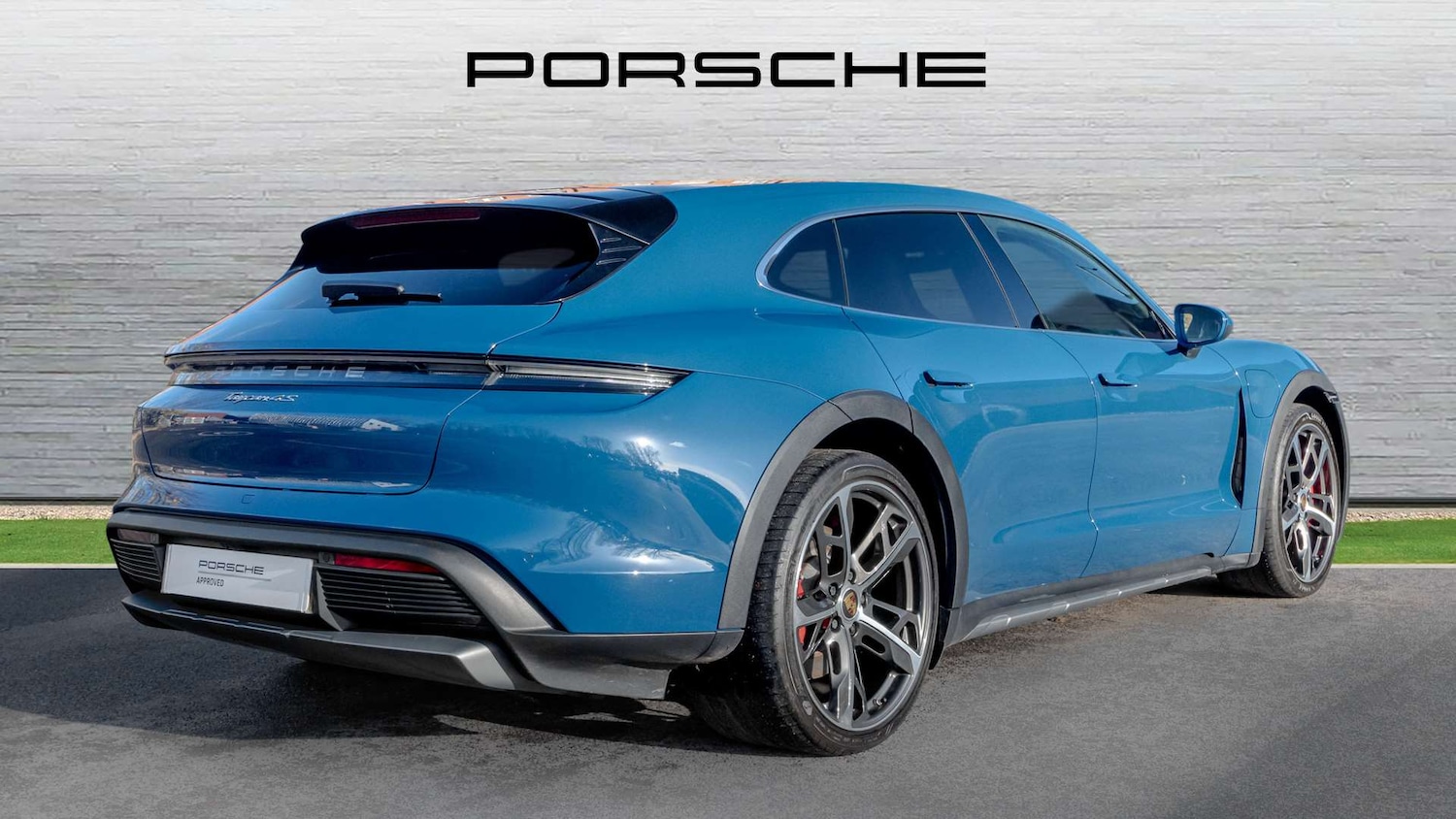 Used Porsche Taycan 2022 for sale - 76610494: Photo 7