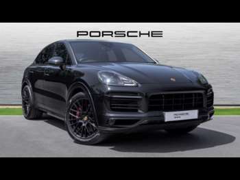 2022 - Gts Auto 5-Door