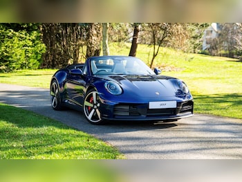 Used Porsche 911 2026 for sale - 78651070: Photo