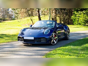 Used Porsche 911 2026 for sale - 78651070: Photo