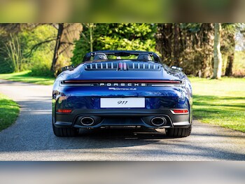 Used Porsche 911 2026 for sale - 78651070: Photo