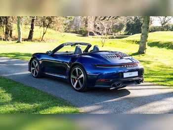 Used Porsche 911 2026 for sale - 78651070: Photo