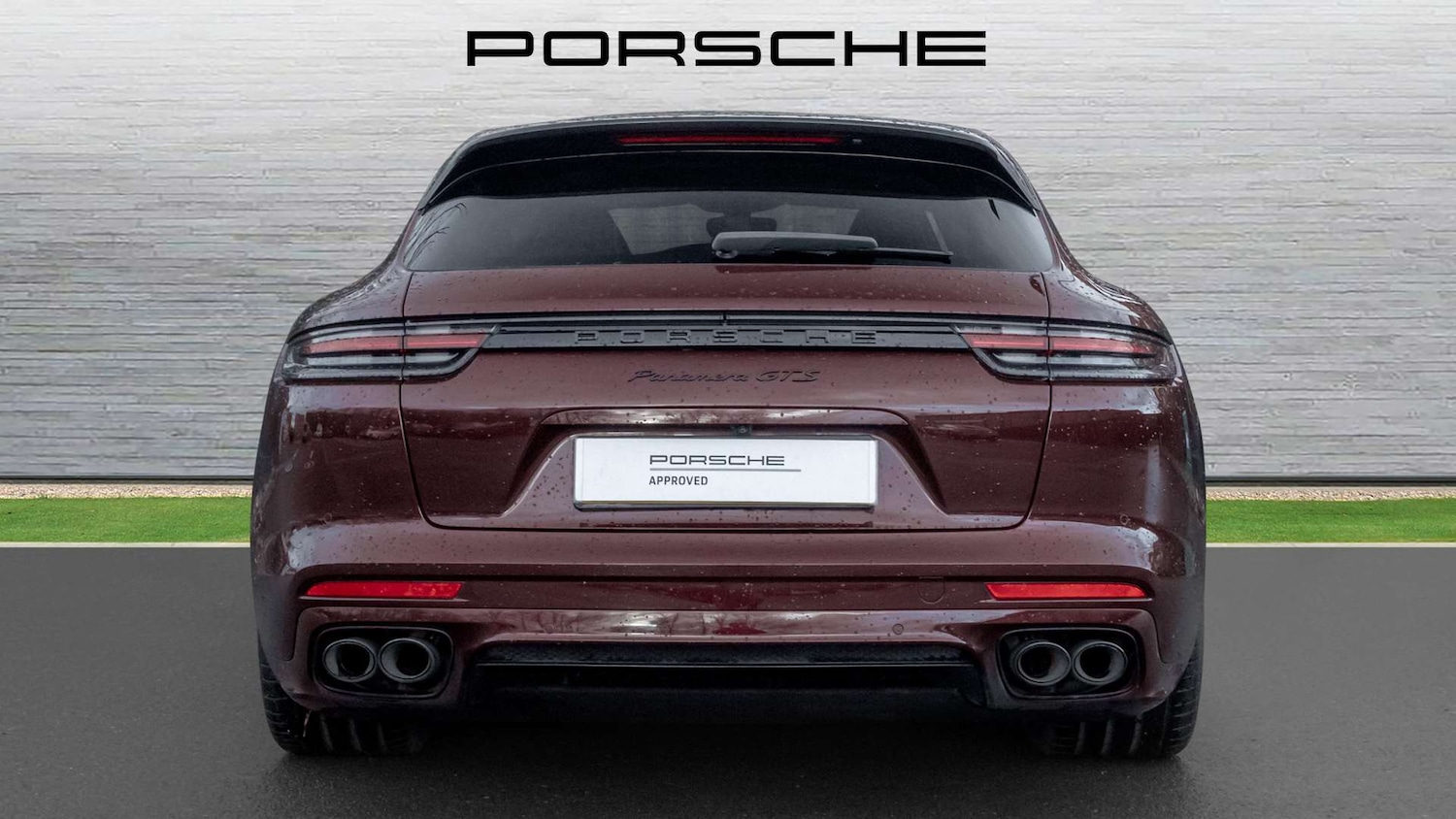 Used Porsche Panamera 2019 for sale - 76929046: Photo 10