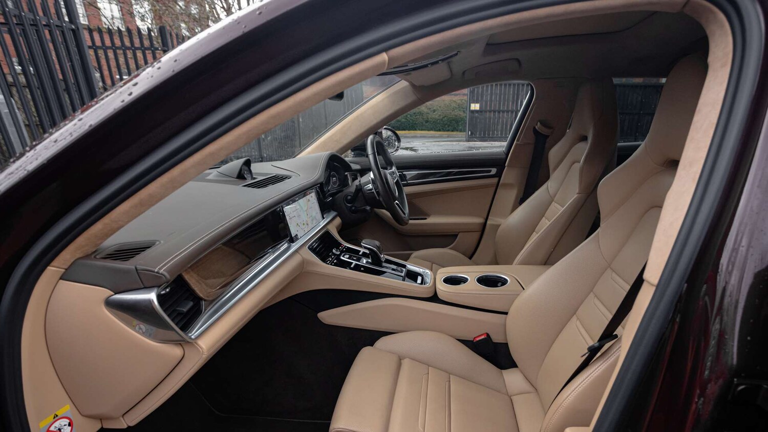 Used Porsche Panamera 2019 for sale - 76929046: Photo 13