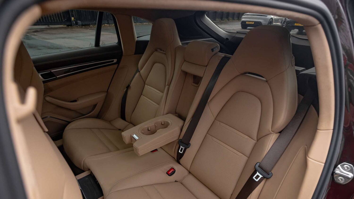 Used Porsche Panamera 2019 for sale - 76929046: Photo 14