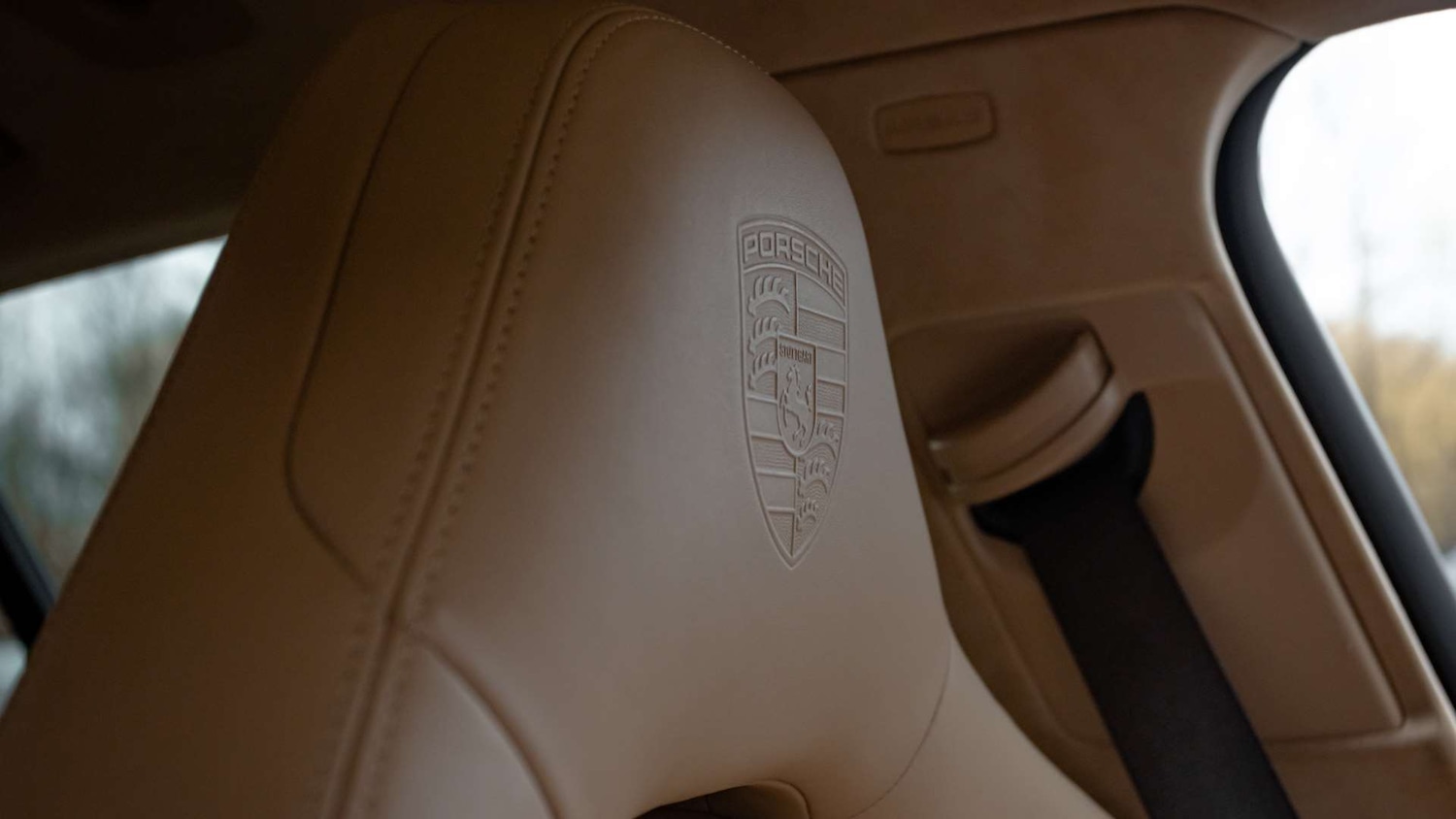 Used Porsche Panamera 2019 for sale - 76929046: Photo 16