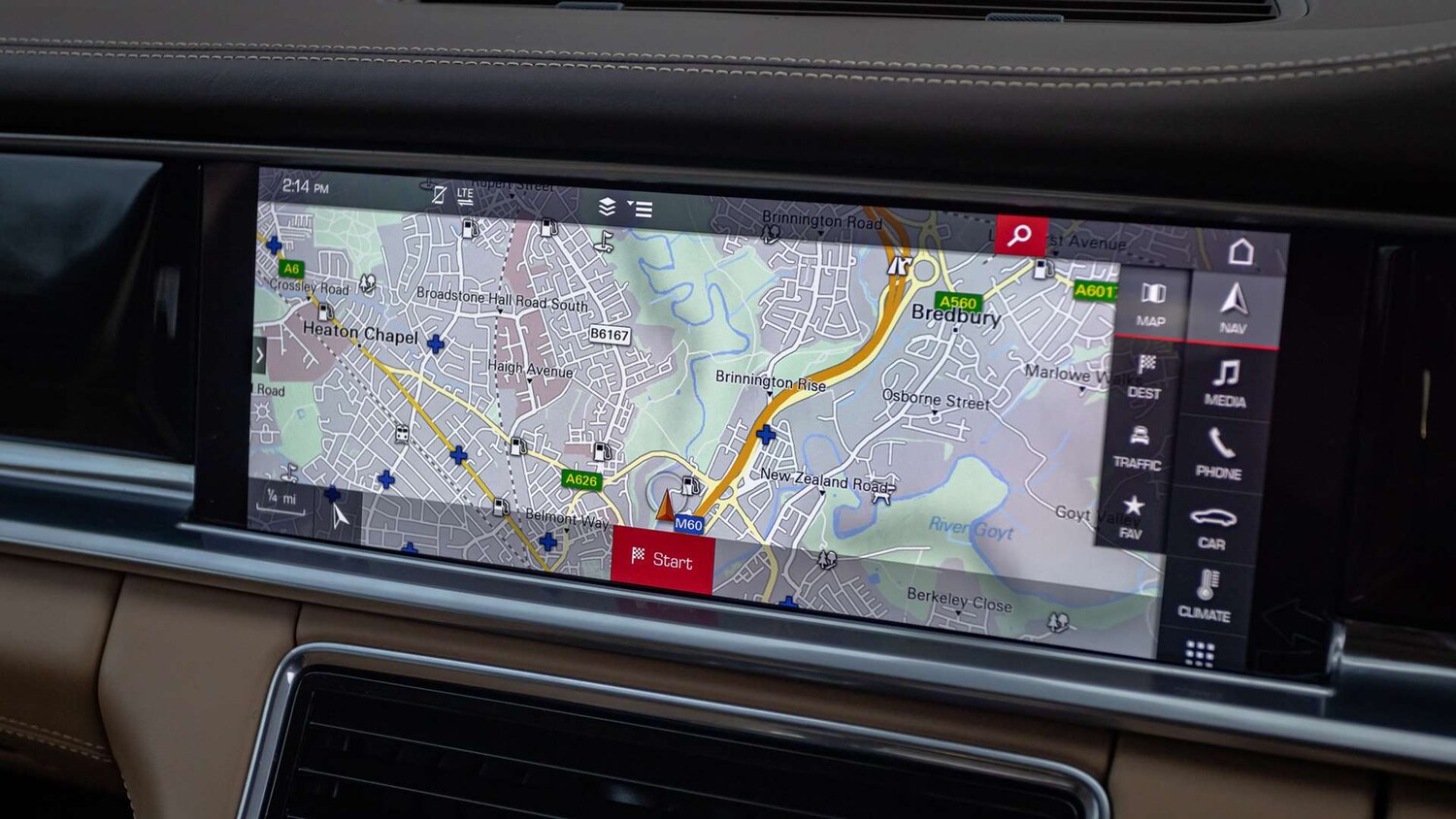 Used Porsche Panamera 2019 for sale - 76929046: Photo 18