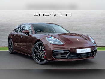 2019 - 4.0 V8 Turbo GTS 5dr PDK