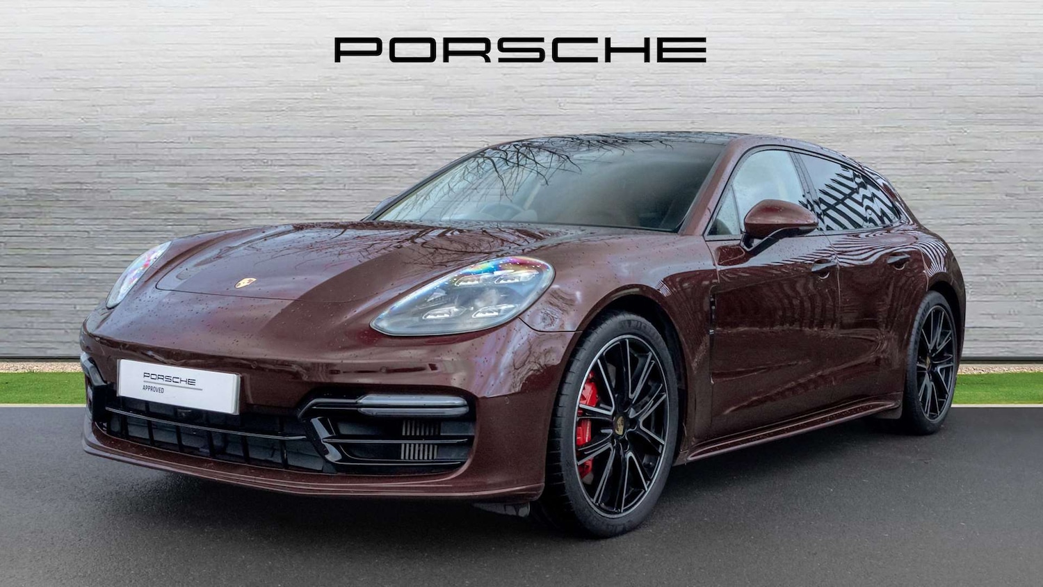 Used Porsche Panamera 2019 for sale - 76929046: Photo 2