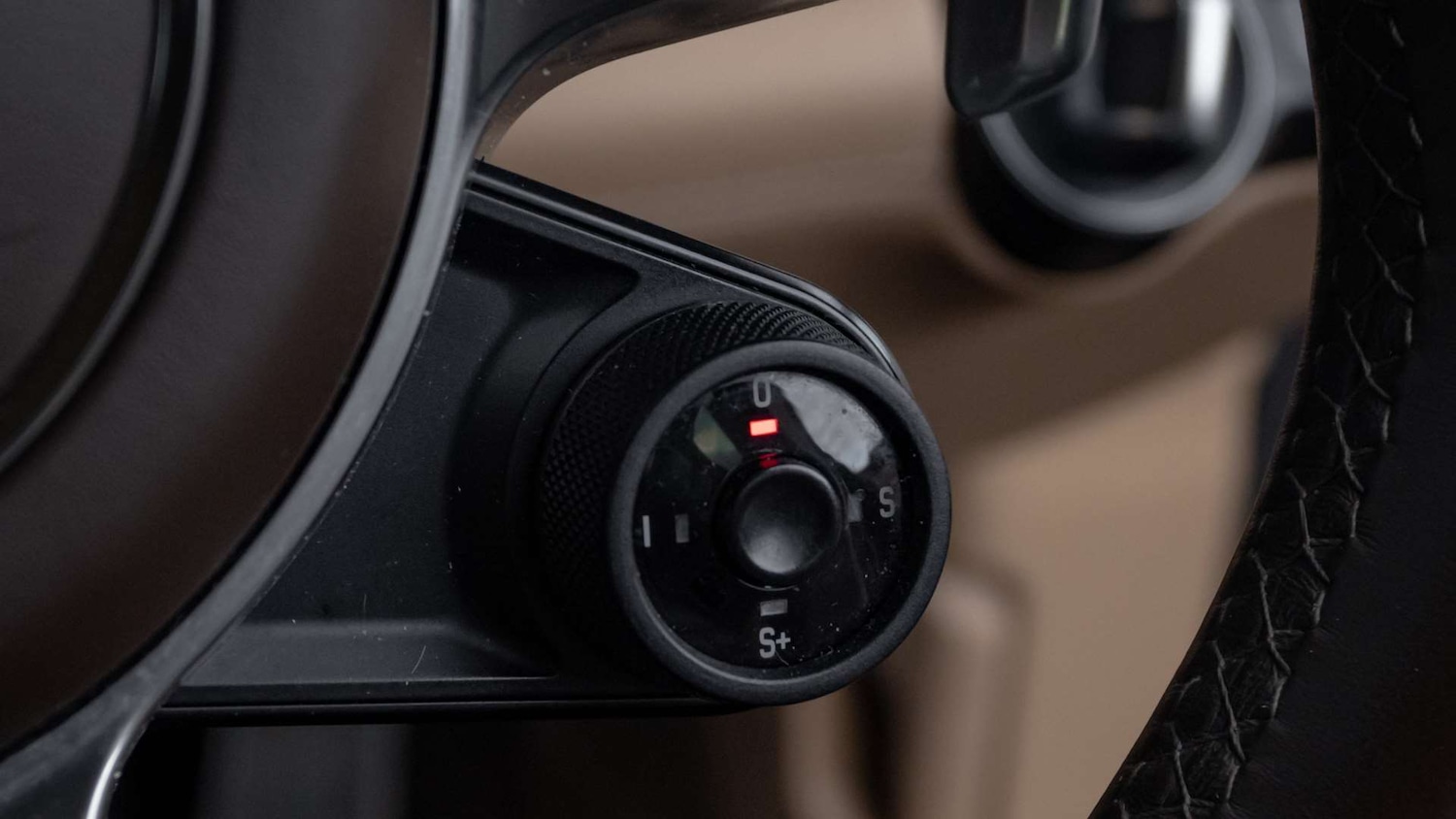 Used Porsche Panamera 2019 for sale - 76929046: Photo 24