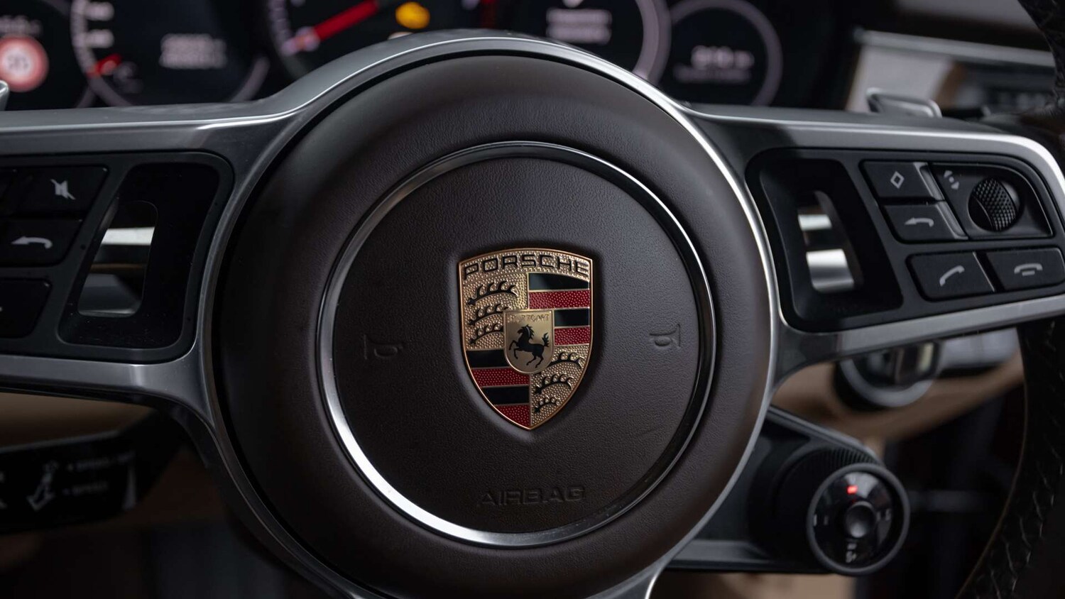 Used Porsche Panamera 2019 for sale - 76929046: Photo 25