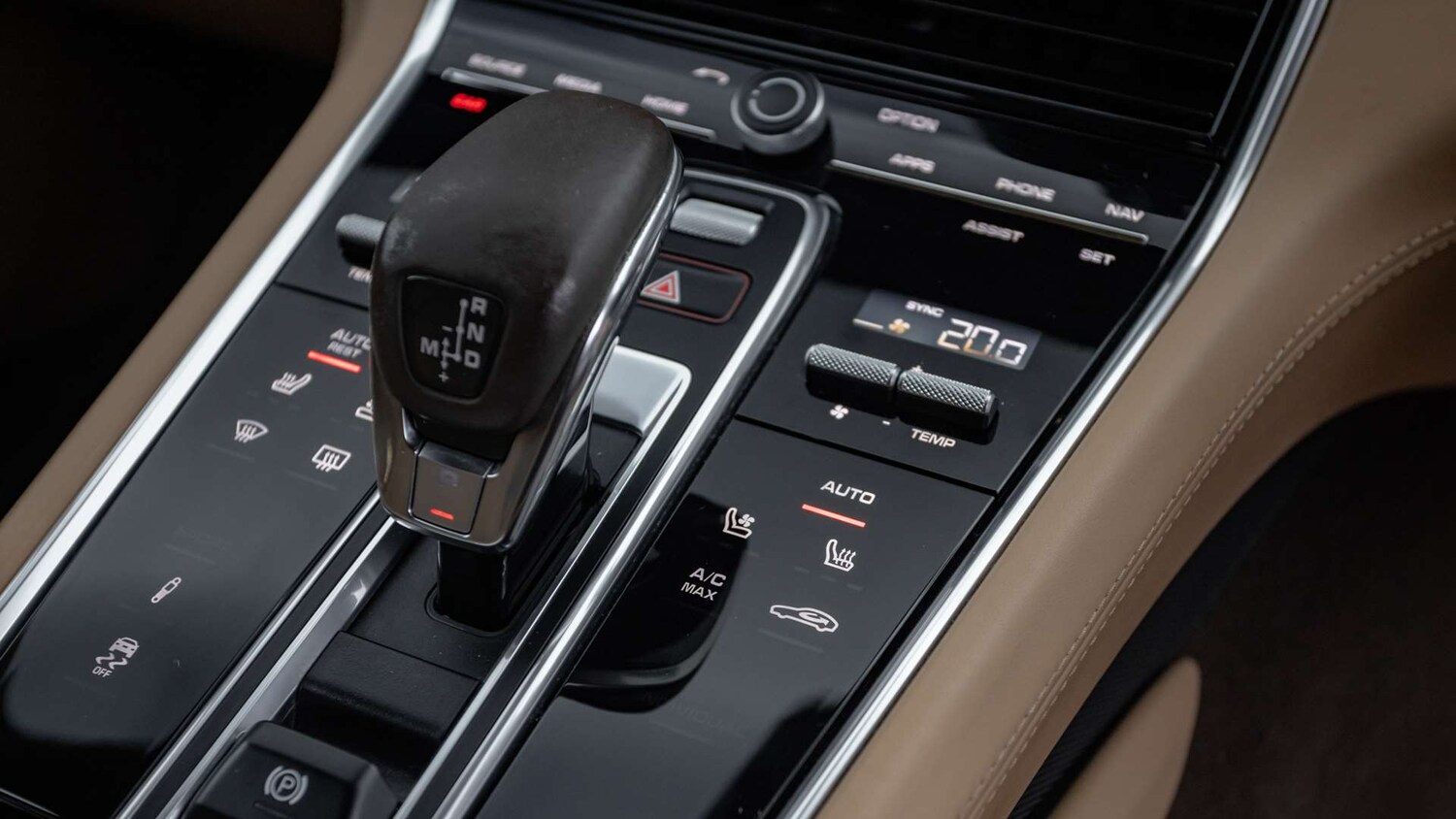 Used Porsche Panamera 2019 for sale - 76929046: Photo 26