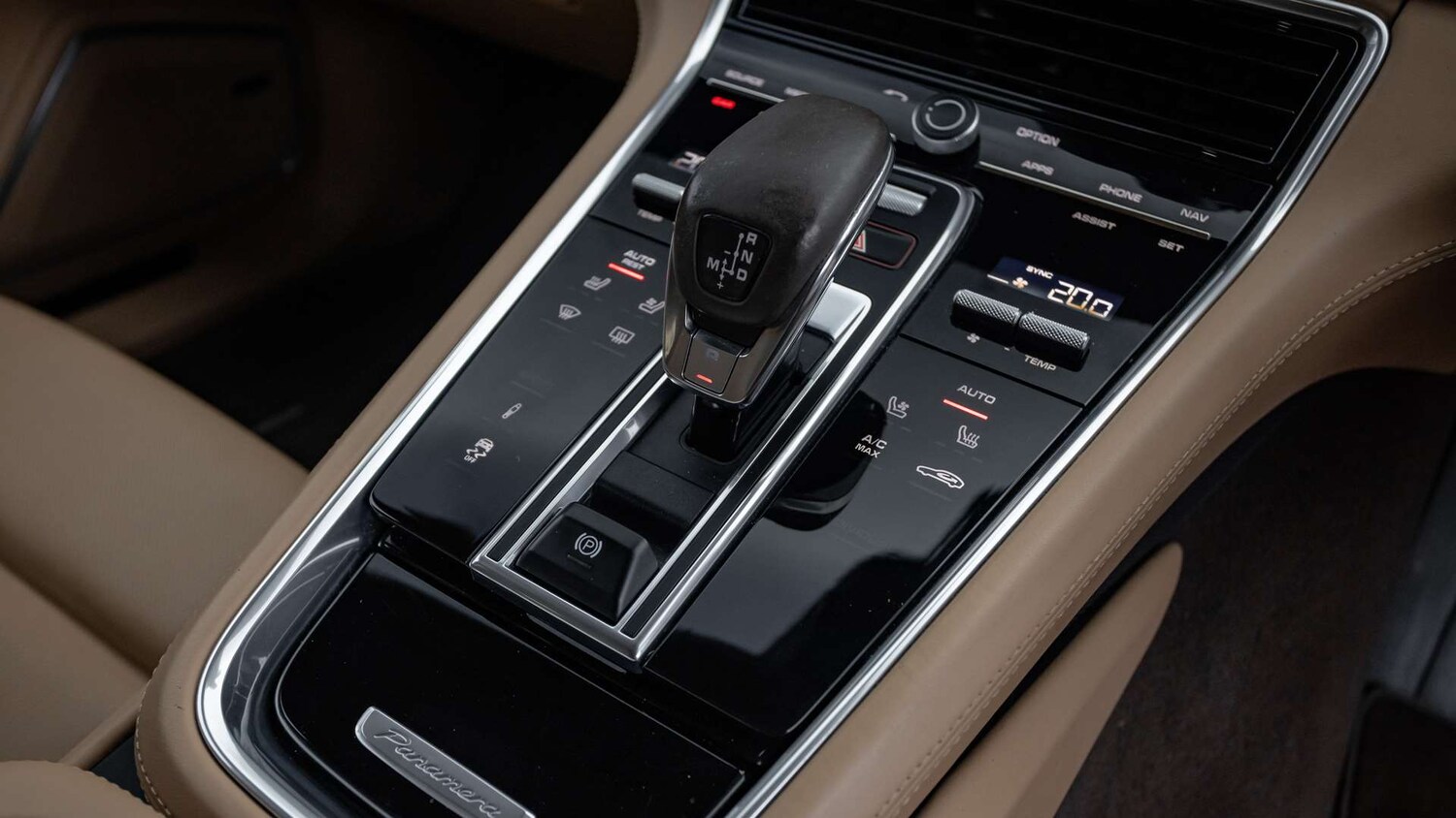 Used Porsche Panamera 2019 for sale - 76929046: Photo 27