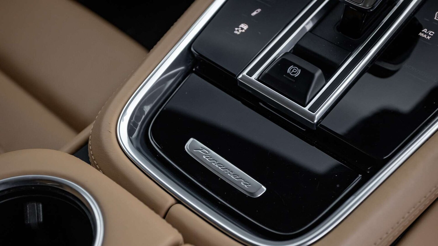 Used Porsche Panamera 2019 for sale - 76929046: Photo 28